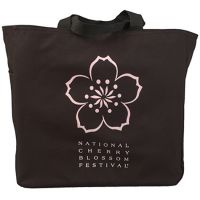 CANVAS TOTE