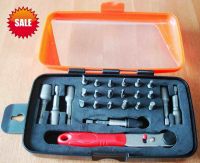 25pcs bits set-everingtools