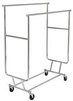 Garment Rack, Clothes Rack