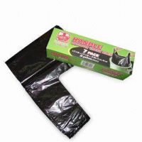 Garbage bag