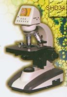 Digital  Biological Micro Scope SHD-34