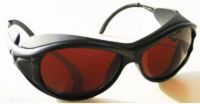 Laser Safety Glasses