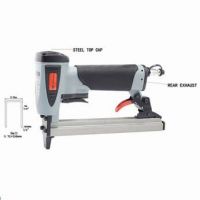 Air Nailer Wide Crown Stapler