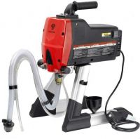 Airless Paint Sprayer (Airless Sprayer)