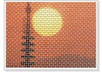 Window Screening