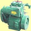 Blower Type Engine