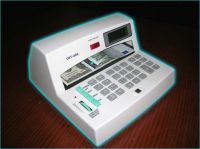 Moeny Detector