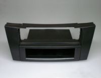 Car Installation Facial Panel