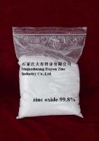 zinc oxide 99.8%