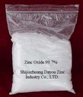 zinc oxide 99.7%