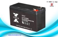 AGM SLA UPS Battery