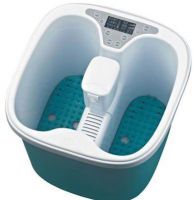 foot bath massager TKZ8508