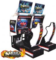 Speed Racer 2 Generation(29 Inches