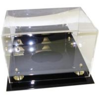 Football Acrylic Display Case