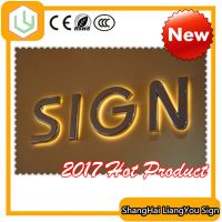 2017 led signs, best price advertising sign, High quality outdoor sign