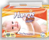 Peeno Harris Baby Diapers Super Packs