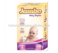 Peeno Jambo disposable baby diapers