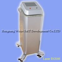 black diomand laser