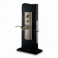 Fingerprint Lock
