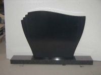 Granite Tombstone