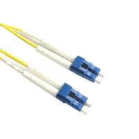 LC/PC--LC/PC SM Duplex Patch Cord