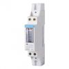 Din Rail Meter