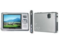 2.5 Inch Carmera Function