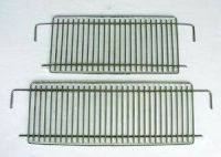 Steel  Barbecue Net