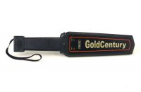 Handheld Metal Detectors