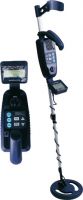 GC-1010 Metal Detector with LCD display