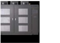 High Voltage Frequency Inverter