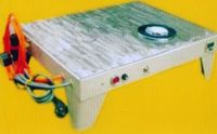 CFL CAP FITTING MACHINE