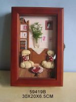Key Box(Shadow Box)