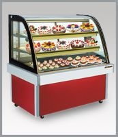 food display tempered glass /cabinet tempered glass/showcase glass