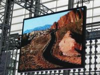 Outdoor LED Display