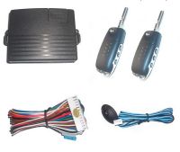 Auto Keyless Entry System