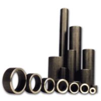 Seamless Steel Pipes Used in Structure