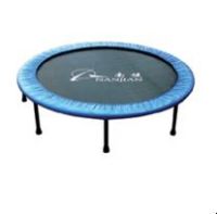 Deluxe 38 inch Mini Trampoline/Rebounder/Trampoline