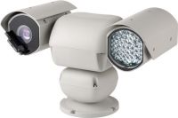 D88 Series Heavy Duty PTZ Dome