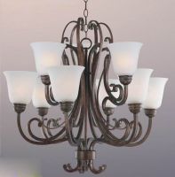 chandelier light