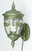 outdoor wall light