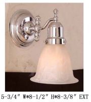 bath light