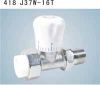 Radiator Valves
