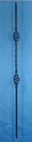 iron baluster