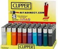 Clipper Lighter