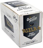 Rizla Silver regular paper