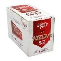 Rizla Red reg. cigarette paper