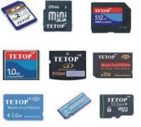 Memory card