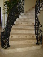 Travertine Materials