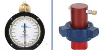 Simple Pointer Gauge